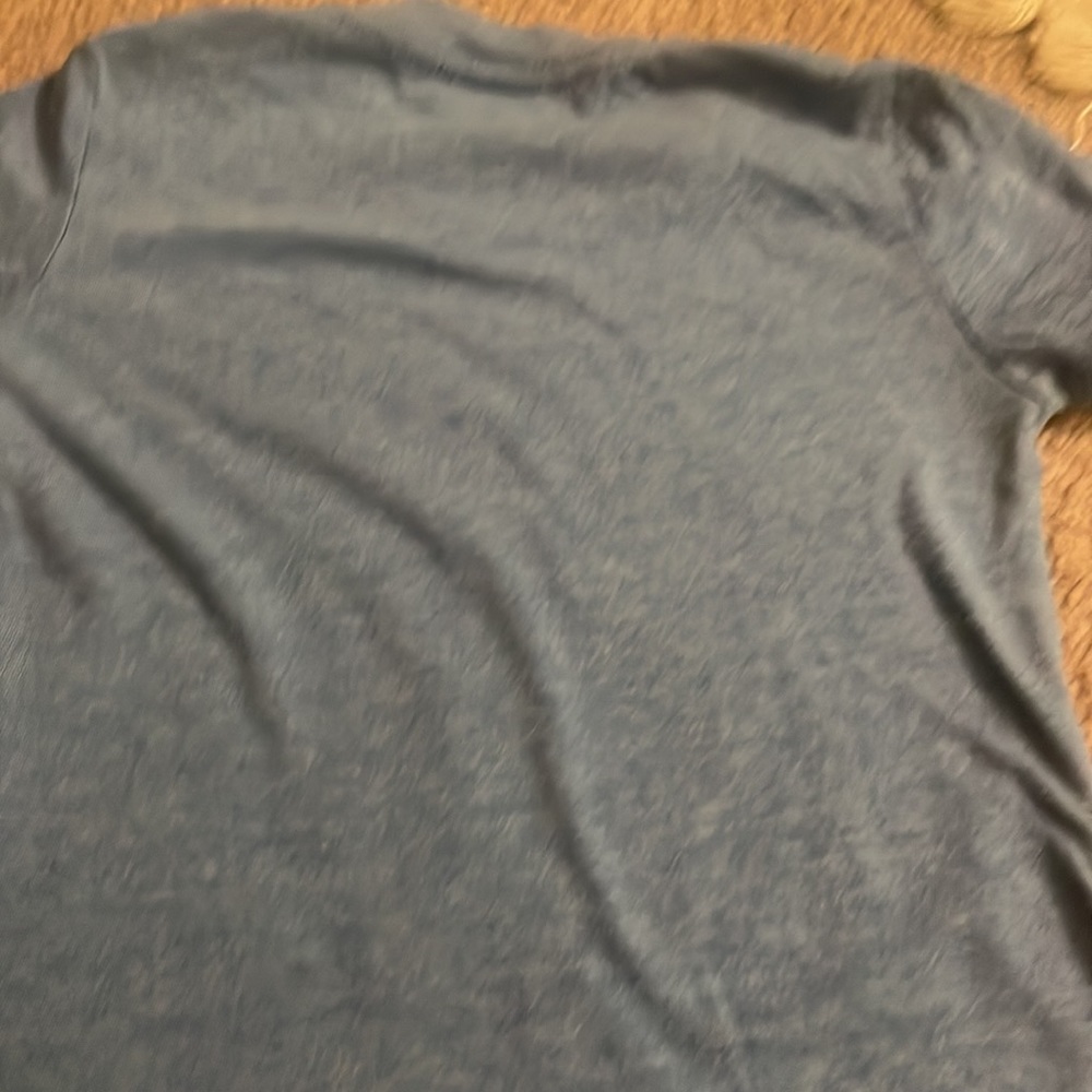 Homage tee - Picture 3 of 3